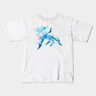 Dolphin Kids T-Shirt